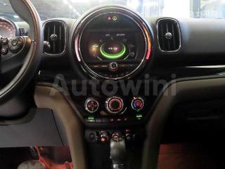 2017 MINI COOPER COUNTRYMAN D 2.0 - 11