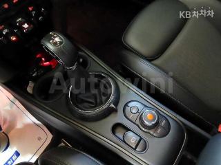 2017 MINI COOPER COUNTRYMAN D 2.0 - 12