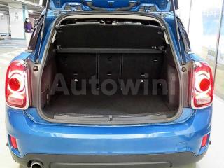 2017 MINI COOPER COUNTRYMAN D 2.0 - 16