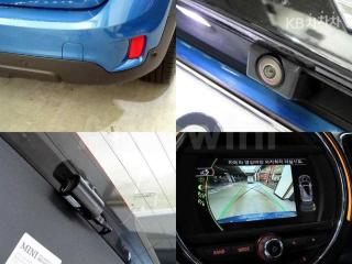 2017 MINI COOPER COUNTRYMAN D 2.0 - 18