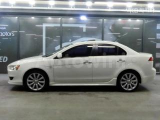 JE3AB66U2AU200216 2010 MITSUBISHI LANCER 2.0 DYNAMIC-2