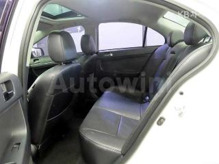 2010 MITSUBISHI LANCER 2.0 DYNAMIC - 7