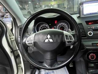 2010 MITSUBISHI LANCER 2.0 DYNAMIC - 8