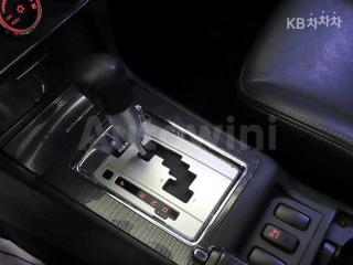 2010 MITSUBISHI LANCER 2.0 DYNAMIC - 12