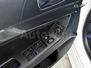 2010 MITSUBISHI LANCER 2.0 DYNAMIC - 13