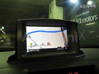 2010 MITSUBISHI LANCER 2.0 DYNAMIC - 14