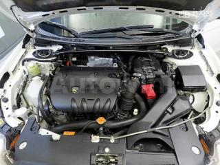 2010 MITSUBISHI LANCER 2.0 DYNAMIC - 19