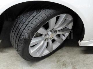2010 MITSUBISHI LANCER 2.0 DYNAMIC - 20
