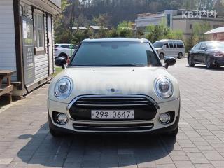 WMWLR9108G2D76787 2016 MINI COOPER CLUBMAN D 2.0 일반형(09~)-0