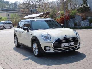 WMWLR9108G2D76787 2016 MINI COOPER CLUBMAN D 2.0 일반형(09~)-1