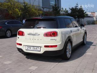 WMWLR9108G2D76787 2016 MINI COOPER CLUBMAN D 2.0 일반형(09~)-2