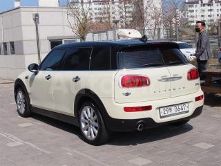 WMWLR9108G2D76787 2016 MINI COOPER CLUBMAN D 2.0 일반형(09~)-3