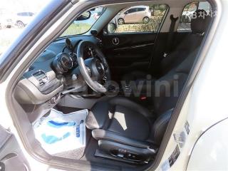 WMWLR9108G2D76787 2016 MINI COOPER CLUBMAN D 2.0 일반형(09~)-5