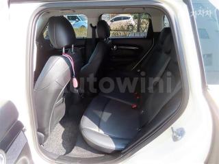 2016 MINI COOPER CLUBMAN D 2.0 일반형(09~) - 7