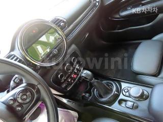 2016 MINI COOPER CLUBMAN D 2.0 일반형(09~) - 11