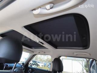 2016 MINI COOPER CLUBMAN D 2.0 일반형(09~) - 16