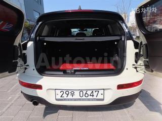 2016 MINI COOPER CLUBMAN D 2.0 일반형(09~) - 17