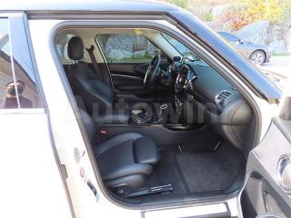 2016 MINI COOPER CLUBMAN D 2.0 일반형(09~) - 18
