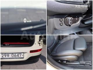 2016 MINI COOPER CLUBMAN D 2.0 일반형(09~) - 19