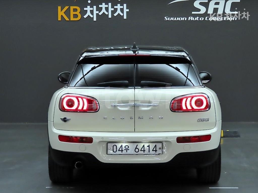 WMWLN5101H2G10550 2017 MINI COOPER CLUBMAN D 2.0 일반형(09~)-3