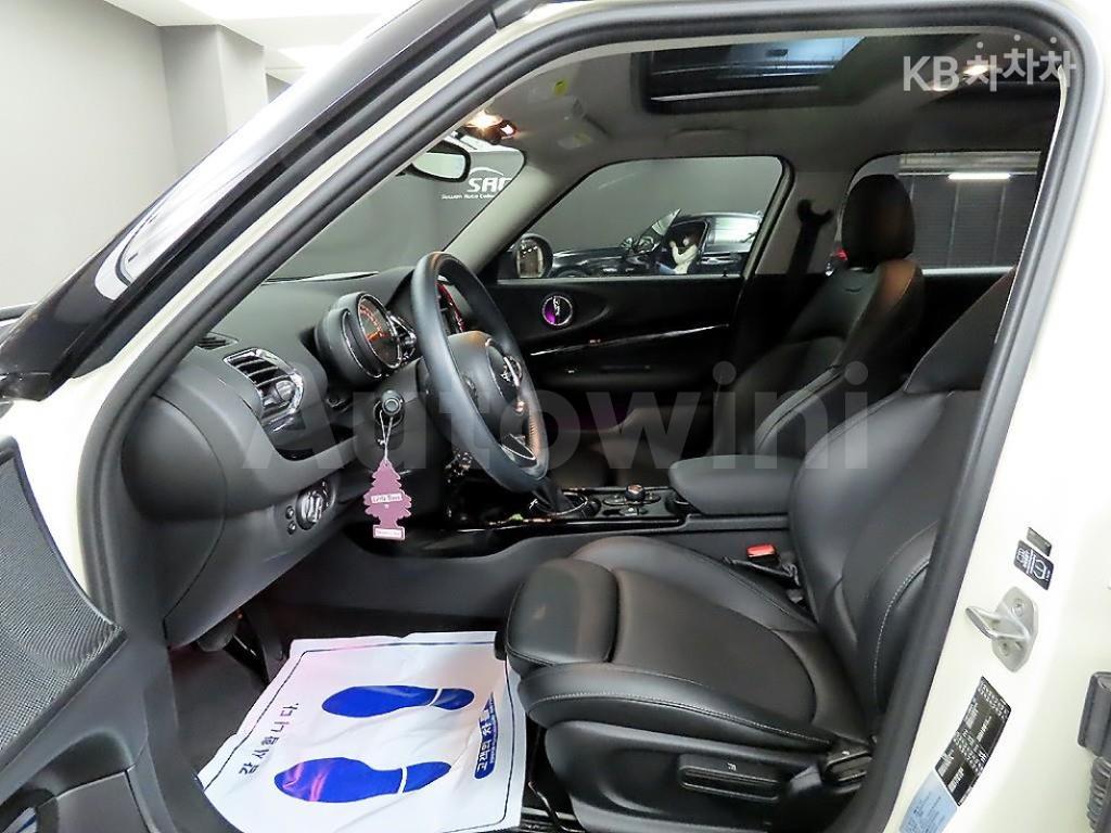 WMWLN5101H2G10550 2017 MINI COOPER CLUBMAN D 2.0 일반형(09~)-4