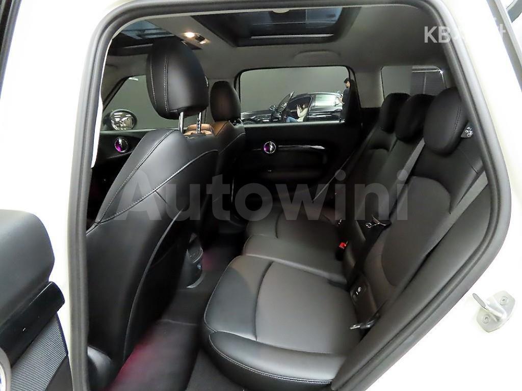 WMWLN5101H2G10550 2017 MINI COOPER CLUBMAN D 2.0 일반형(09~)-5