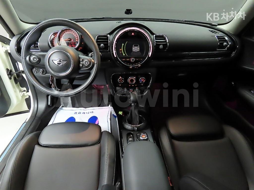 2017 MINI COOPER CLUBMAN D 2.0 일반형(09~) - 9