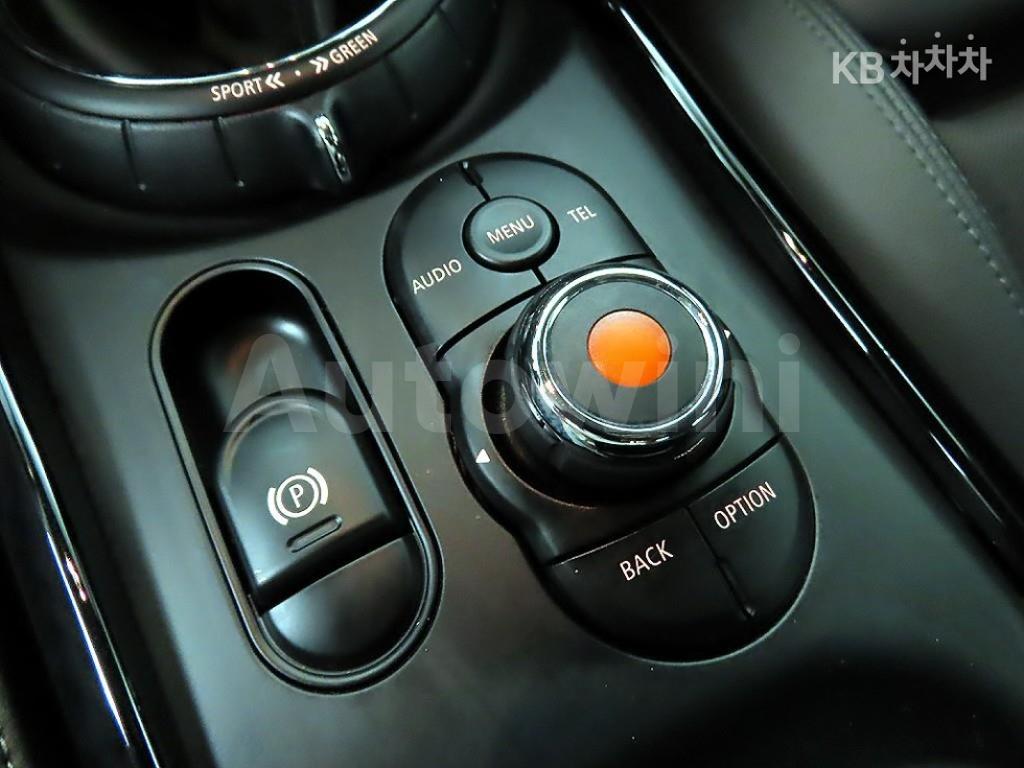 2017 MINI COOPER CLUBMAN D 2.0 일반형(09~) - 13