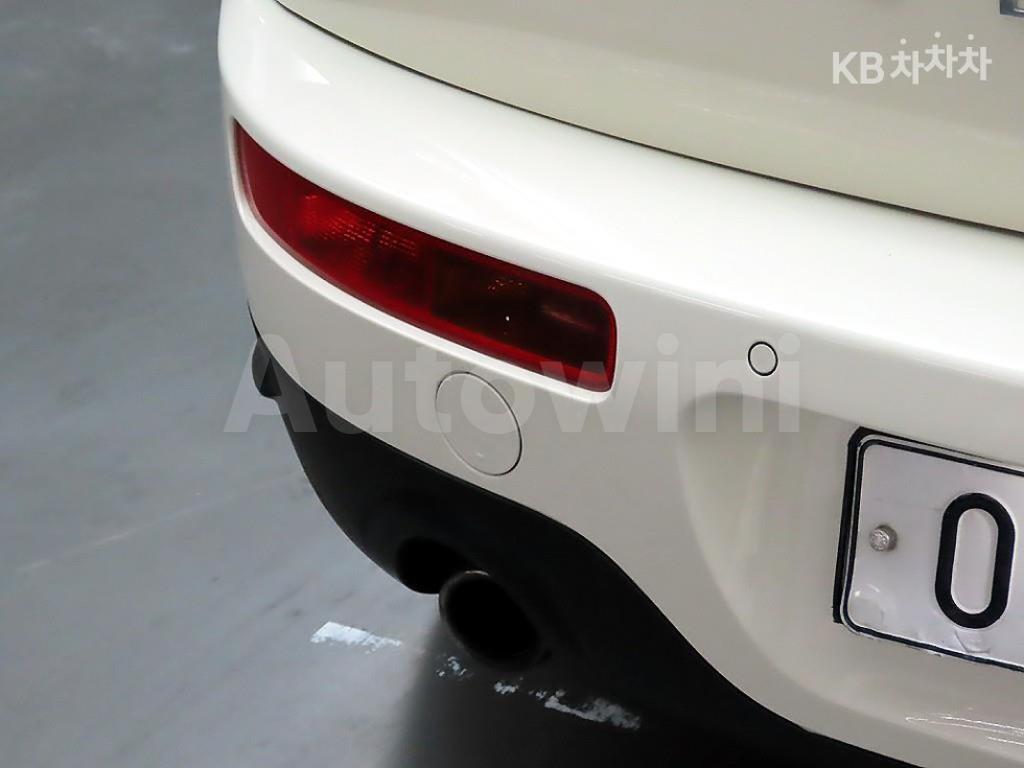 2017 MINI COOPER CLUBMAN D 2.0 일반형(09~) - 17