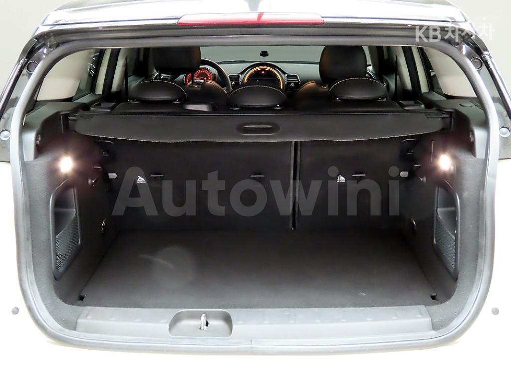 2017 MINI COOPER CLUBMAN D 2.0 일반형(09~) - 18