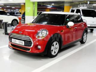 WMWXS5109F2B09266 2015 MINI COOPER 1.5 BASIC-1
