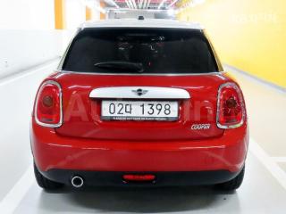 WMWXS5109F2B09266 2015 MINI COOPER 1.5 BASIC-2