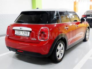 WMWXS5109F2B09266 2015 MINI COOPER 1.5 BASIC-3