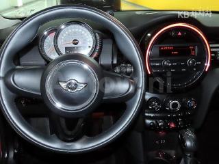 2015 MINI COOPER 1.5 BASIC - 7