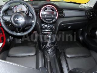 2015 MINI COOPER 1.5 BASIC - 8