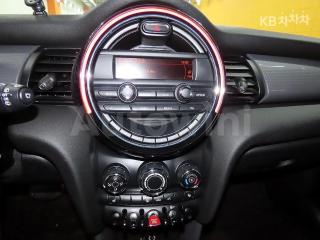 2015 MINI COOPER 1.5 BASIC - 9