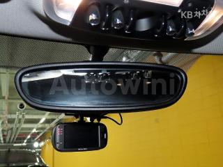 2015 MINI COOPER 1.5 BASIC - 11