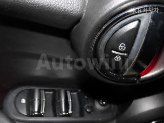 2015 MINI COOPER 1.5 BASIC - 12