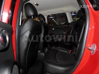 2015 MINI COOPER 1.5 BASIC - 13