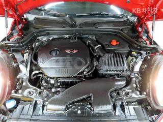 2015 MINI COOPER 1.5 BASIC - 16