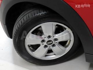 2015 MINI COOPER 1.5 BASIC - 17