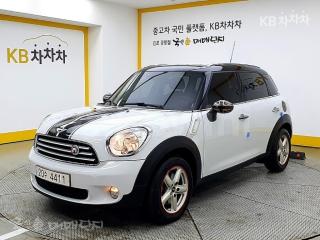 WMWXD3103EWP96991 2014 MINI COOPER COUNTRYMAN D 2.0-0