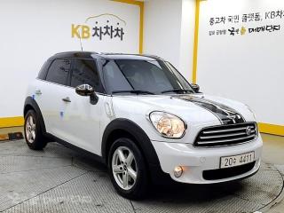 WMWXD3103EWP96991 2014 MINI COOPER COUNTRYMAN D 2.0-1