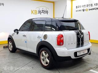 WMWXD3103EWP96991 2014 MINI COOPER COUNTRYMAN D 2.0-3