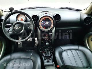 WMWXD3103EWP96991 2014 MINI COOPER COUNTRYMAN D 2.0-4