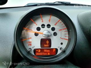 2014 MINI COOPER COUNTRYMAN D 2.0 - 7
