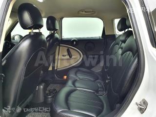 2014 MINI COOPER COUNTRYMAN D 2.0 - 10