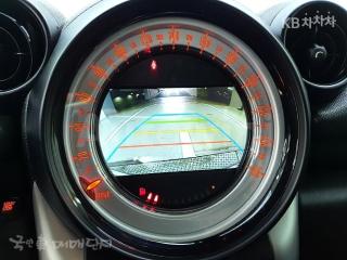 2014 MINI COOPER COUNTRYMAN D 2.0 - 12