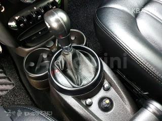 2014 MINI COOPER COUNTRYMAN D 2.0 - 14