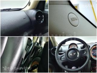 2014 MINI COOPER COUNTRYMAN D 2.0 - 20